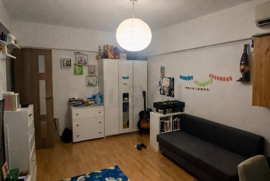 Apartament 2 camere l Calea Mosilor I Metrou Obor