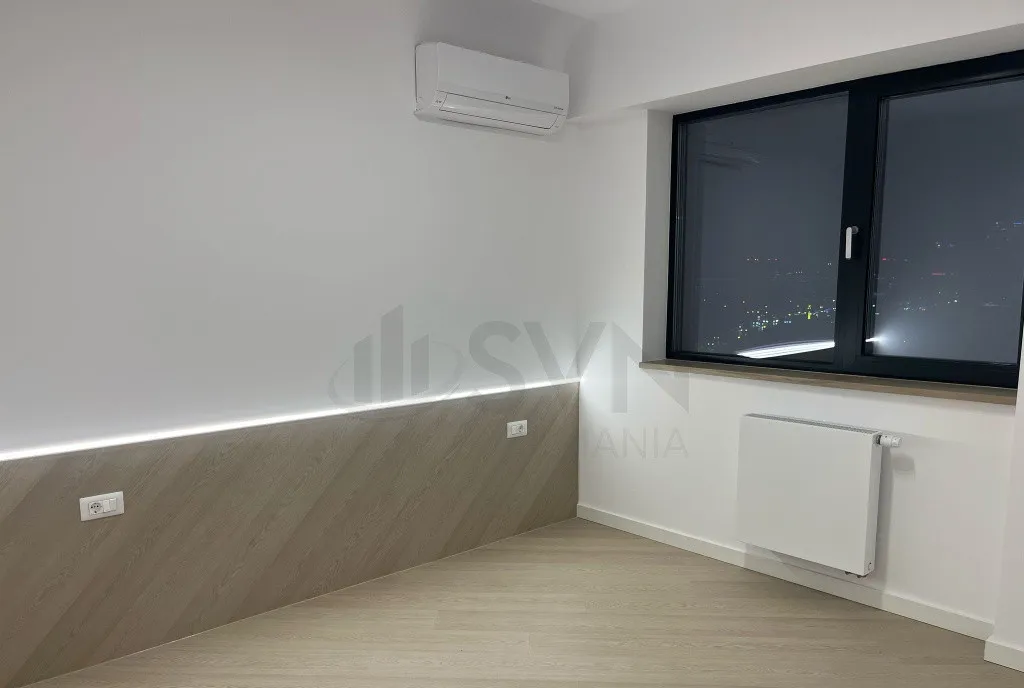 Apartament 2 camere l Finisaje Premium l Cortina North