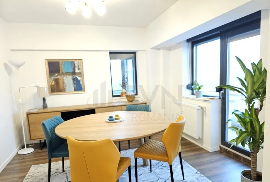 Apartament 3 camere Unirii Premium