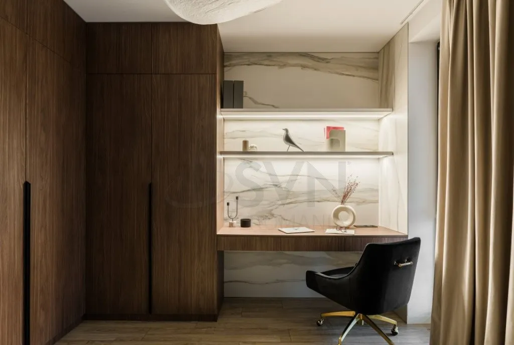 Apartament 3 camere Win Herastrau cu 2 locuri de parcare