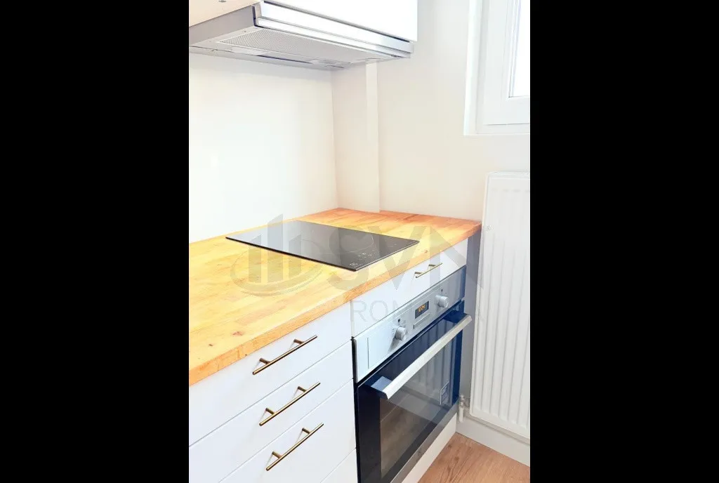 Apartament 2 Camere I Compozitorilor I Floreasca I Renova