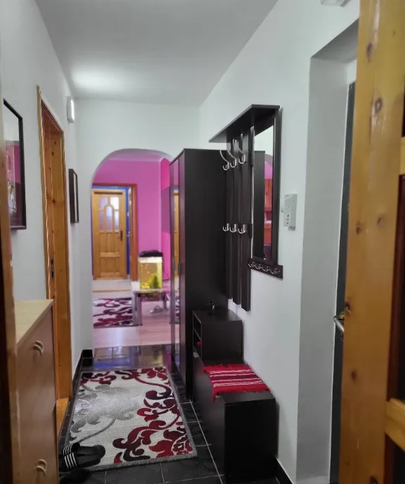 Apartament 3 camere cartier Areni municipiul Suceava
