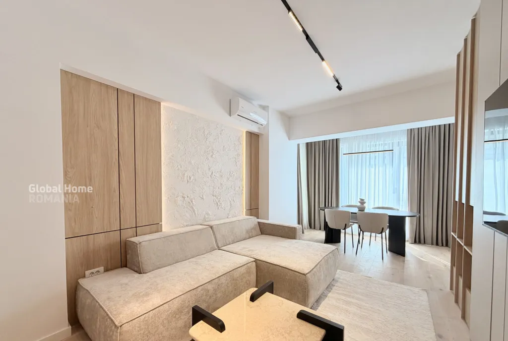 New First Rent 3 Rooms Parking Premium First Estat