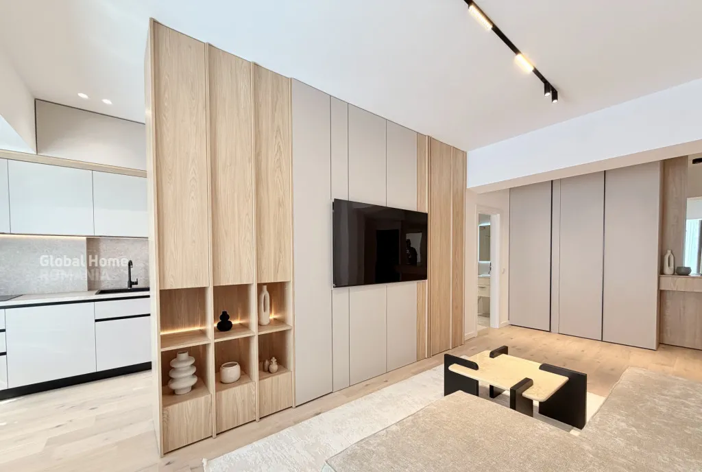New First Rent 3 Rooms Parking Premium First Estat