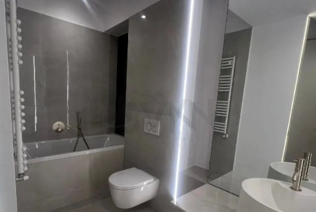 Apartament 3 Camere I Cortina North I Liber