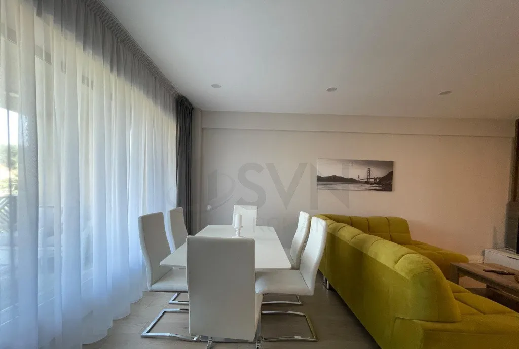 Apartament premium 3 camere I Complex Triana Pipera I Par