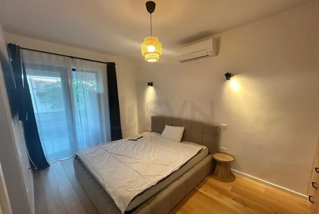 Apartament 3 camere Premium Jandarmeriei Baneasa