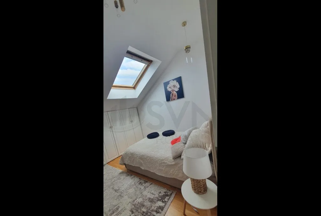 Apartament 3 Camere I Ibiza Sol Pipera I Terasa 42 mp I V