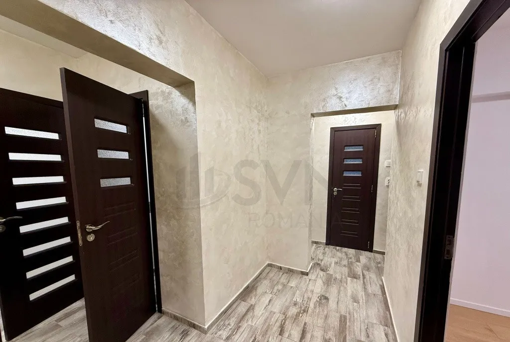 Apartament 3 camere I Doamna Ghica I Renovat I De vanzare