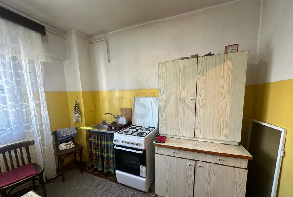 Apartament 3 camere I Aviatiei