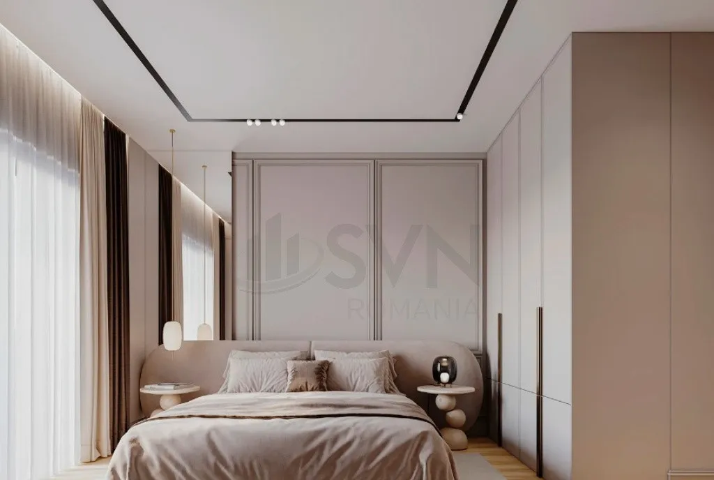 Dimitrie Pompei Apartament Exclusivist Direct Dezvoltator