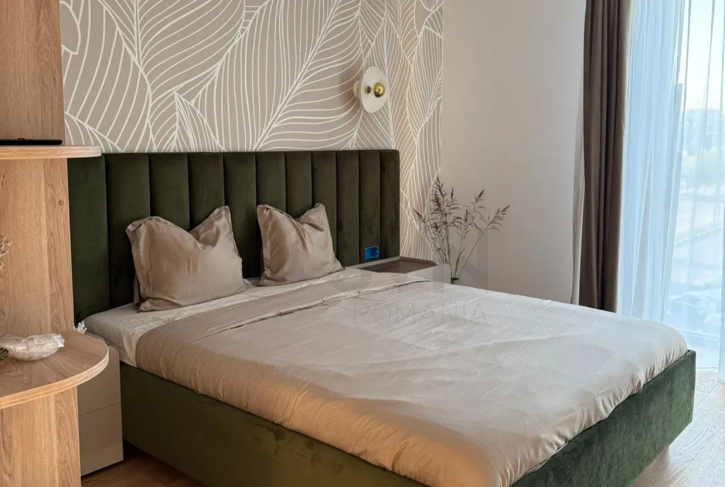 Apartament High End 3 camere I One Mamaia Nord