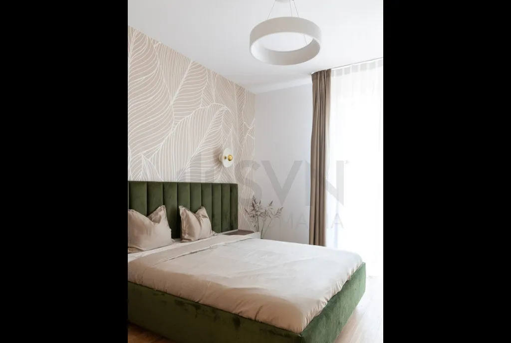 Apartament High End 3 camere I One Mamaia Nord