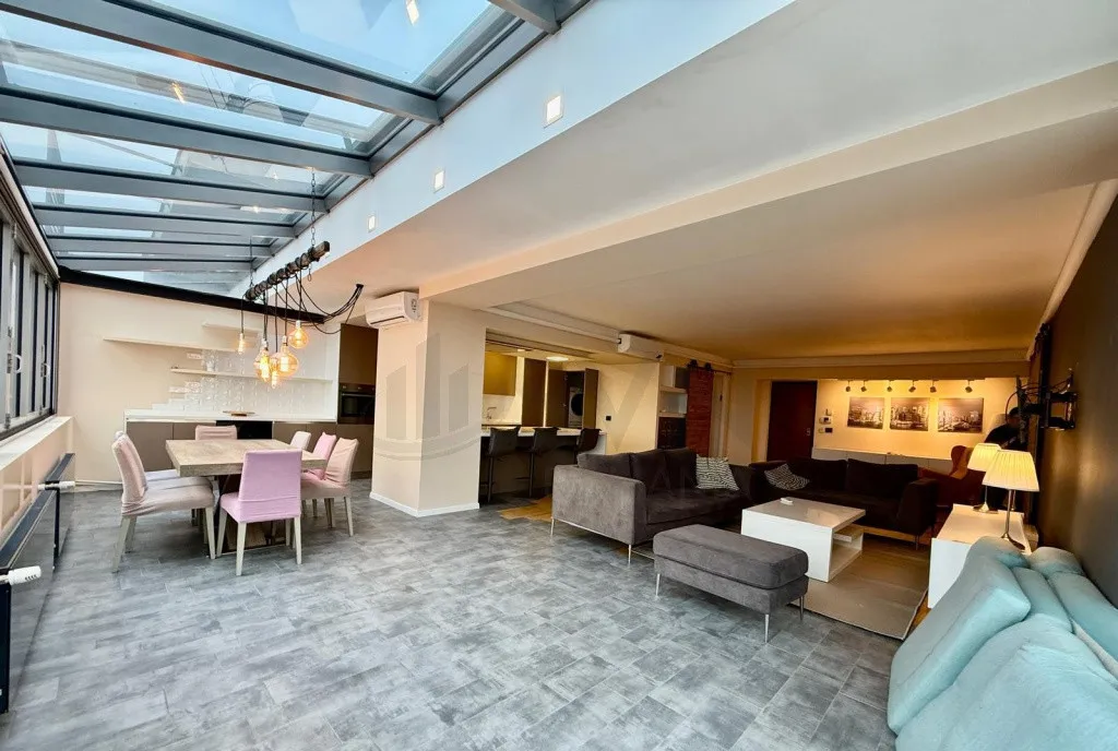 Penthouse Green Lake