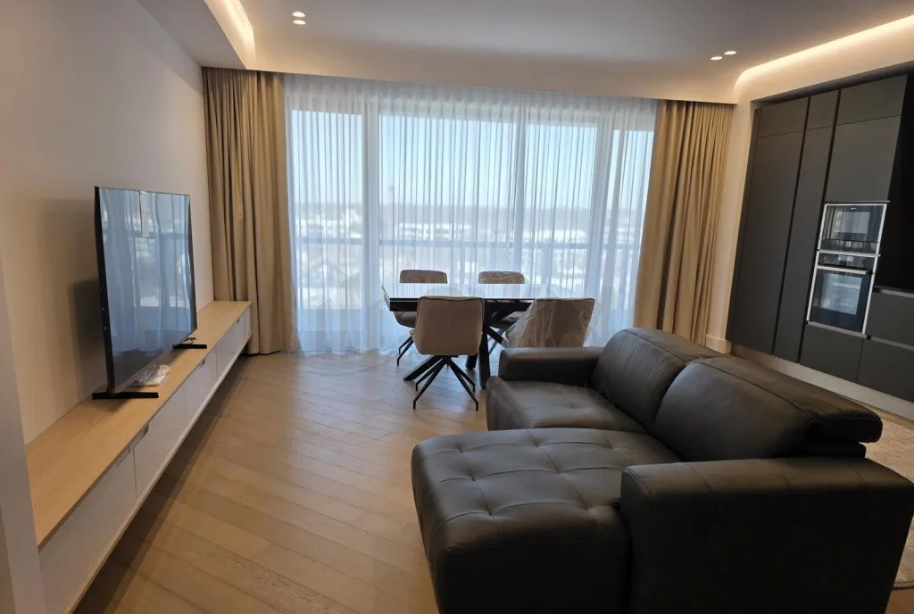 Apartament 3 camere I Cortina 126 I Mobilat Premium