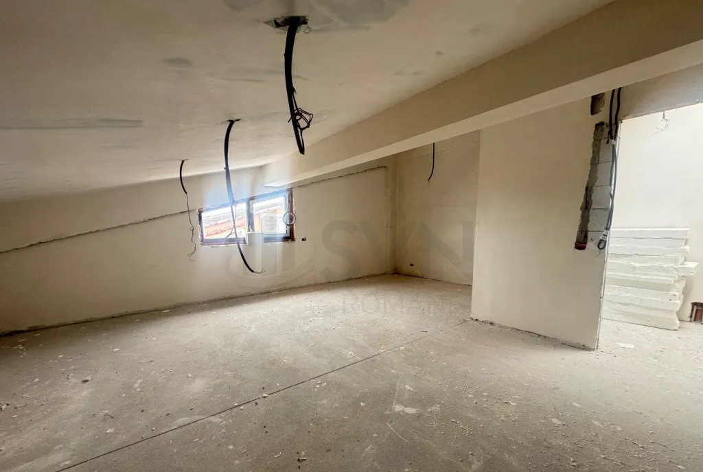 Vila noua 2025 in Henri Coanda I 285 mp utili sauna curte