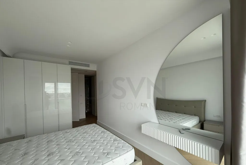Apartament 3 camere l Cortina 126 l Finisaje Premium