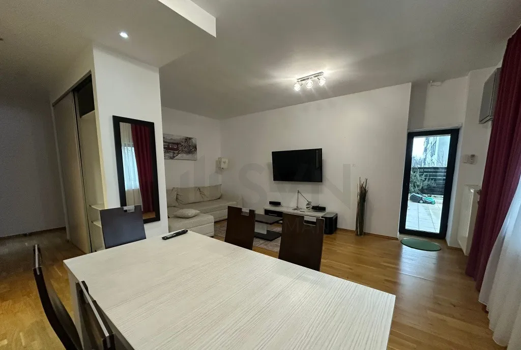 Apartament 3 camere I Iancu Nicolae