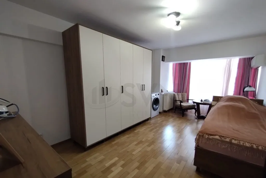 Aparatment 3 camere I Unirii