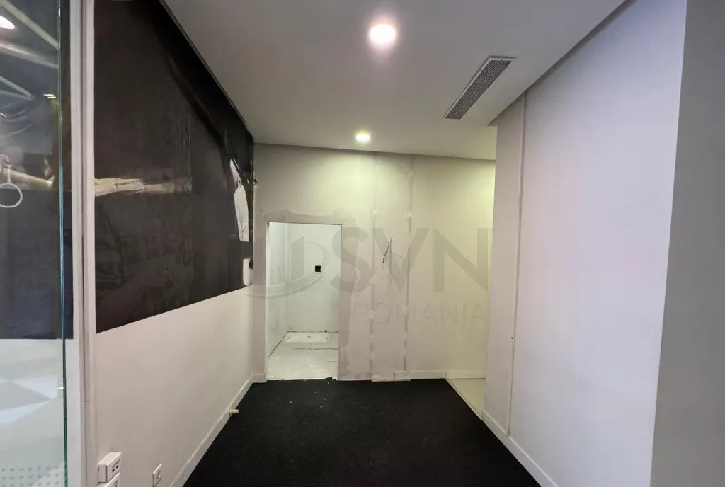 Spatiu Comercial I De Inchiriat I Piata Romana