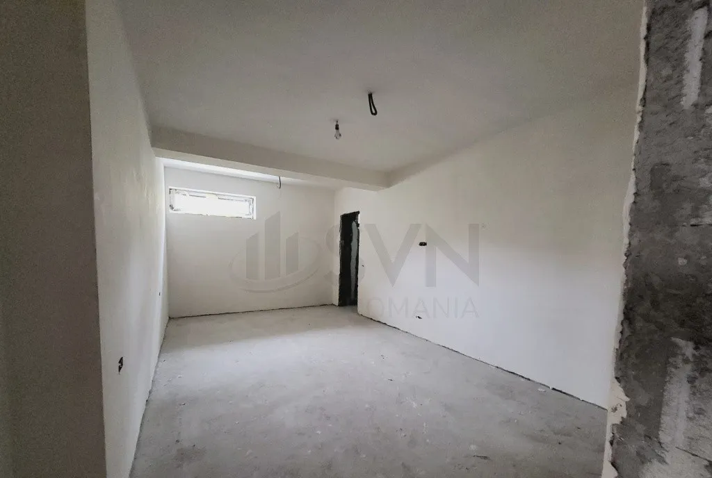 Spatiu Comercial Parcul Carol Marasesti