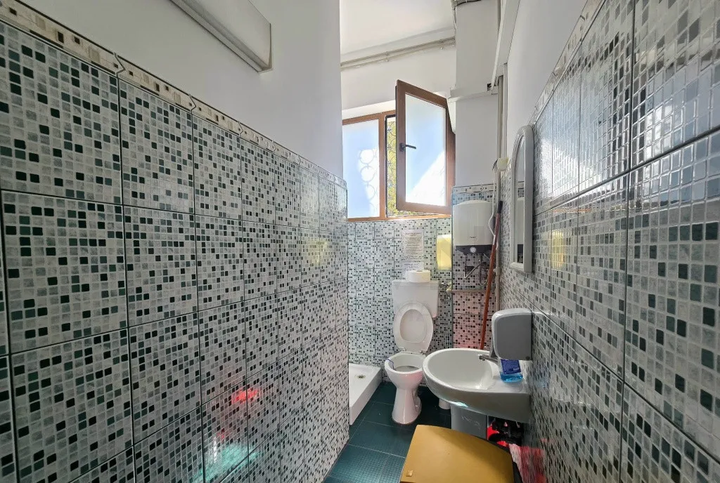 Spatiu comercial Mihalache