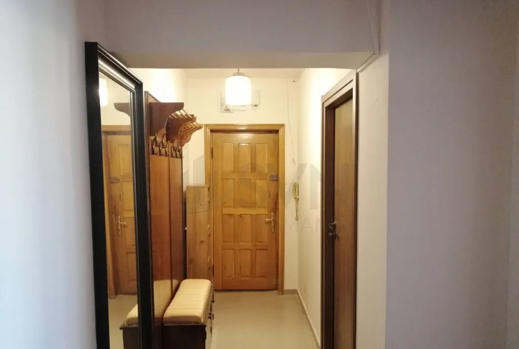 Calea Dorobantilor 4 camere Liceul Caragiale