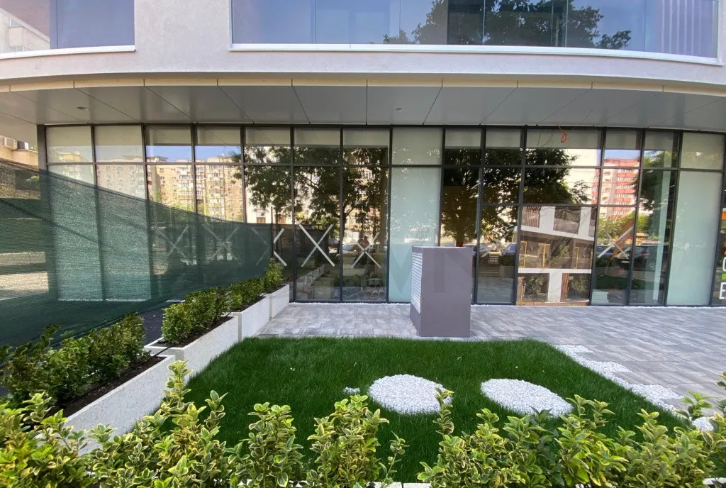 Spatiu Comercial 13 Septembrie Imobil Nou