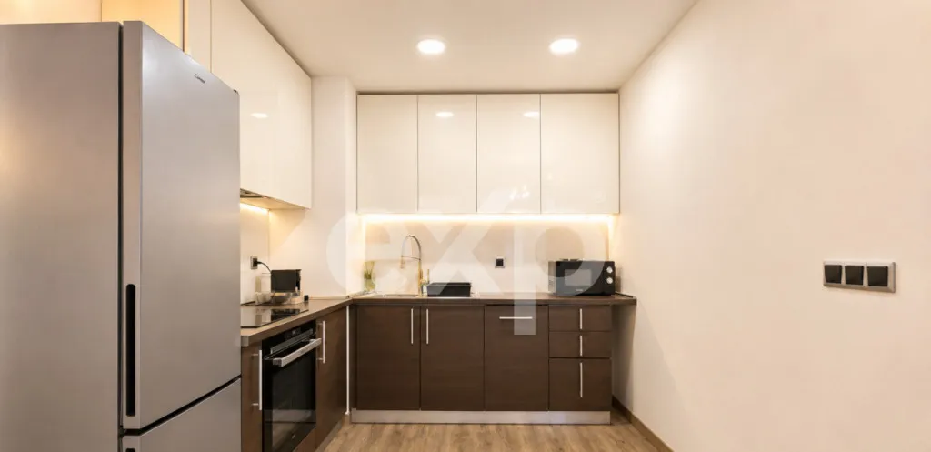 Apartament 4 camere 105 mp utili 3 bai Parcare subter
