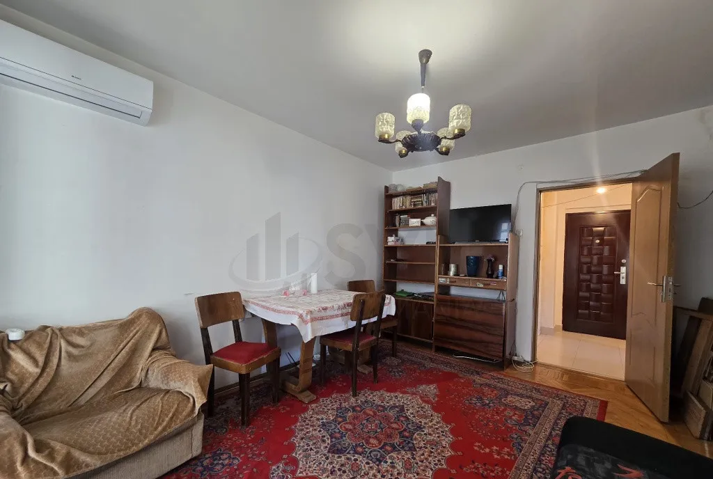Spatiu comercial Ion Mihalache