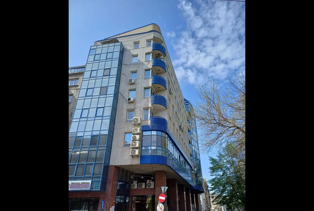 Apartament 4 camere l Universitate l Batistei