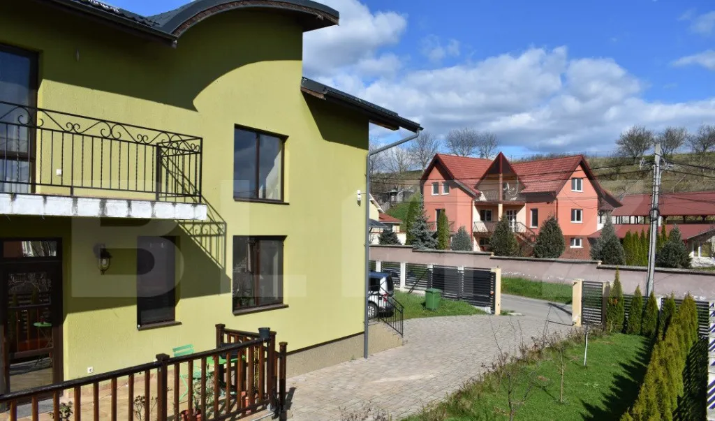 Casa 4 camere Sancraiu de Mures comision zero pentru cumpa