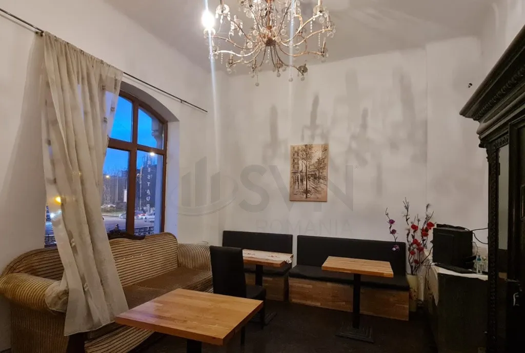Vila interbelica investitie Buzesti