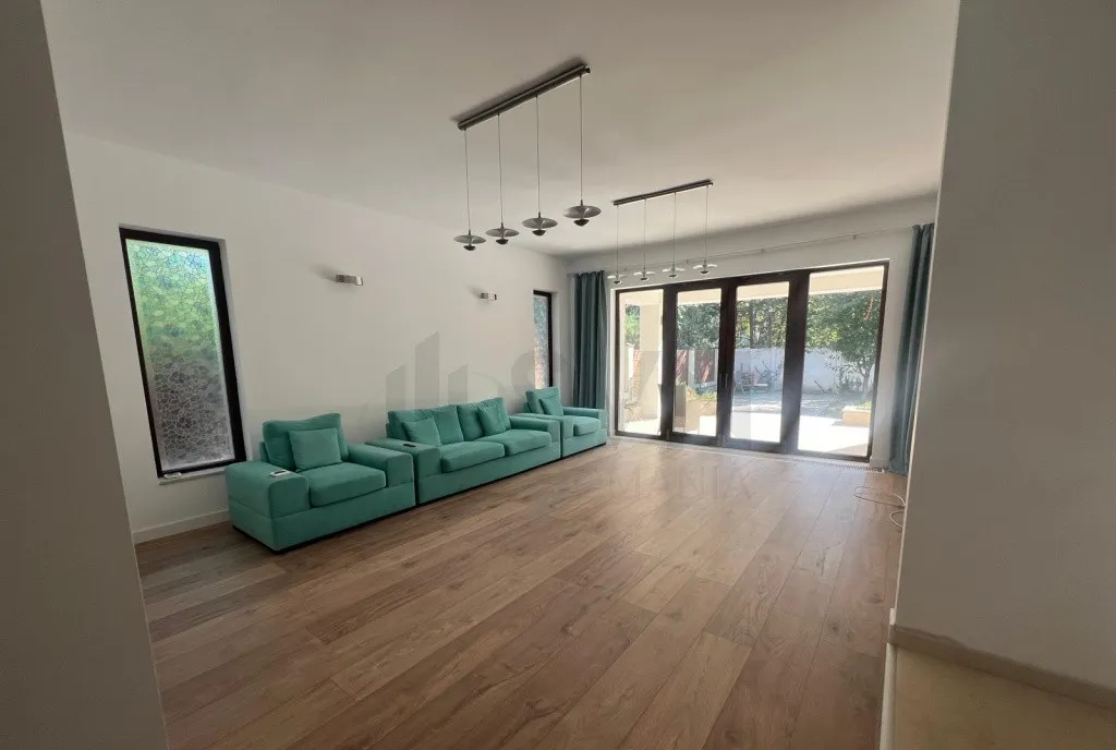 Vila superba Pipera l Curte Libera I Finisaje Premium
