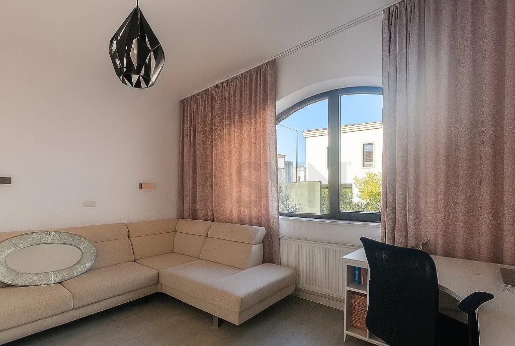 Vila superba Pipera l Curte Libera I Finisaje Premium