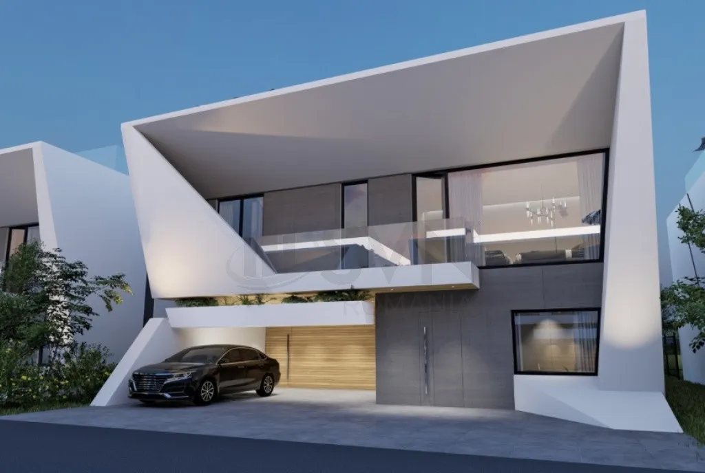 Casa Smart 5 Camere complex Serenity