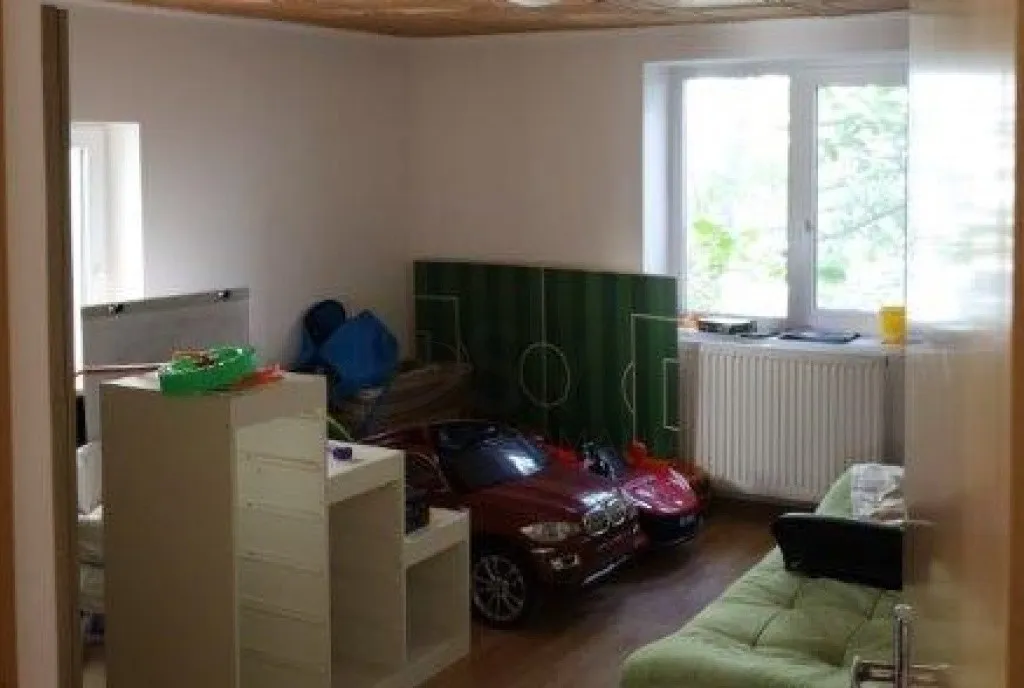 Vila Nordului Herastrau
