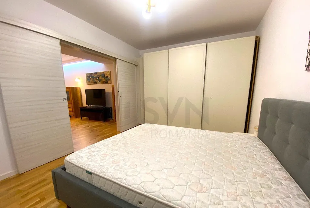 Vila in complex rezidential pozitionare excelenta langa
