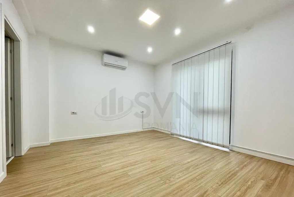 Vila Superba 5 camere cu gradina 300 mp