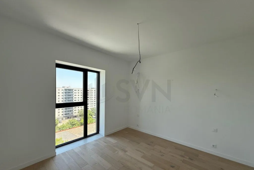 Baneasa Vila in complex rezidential