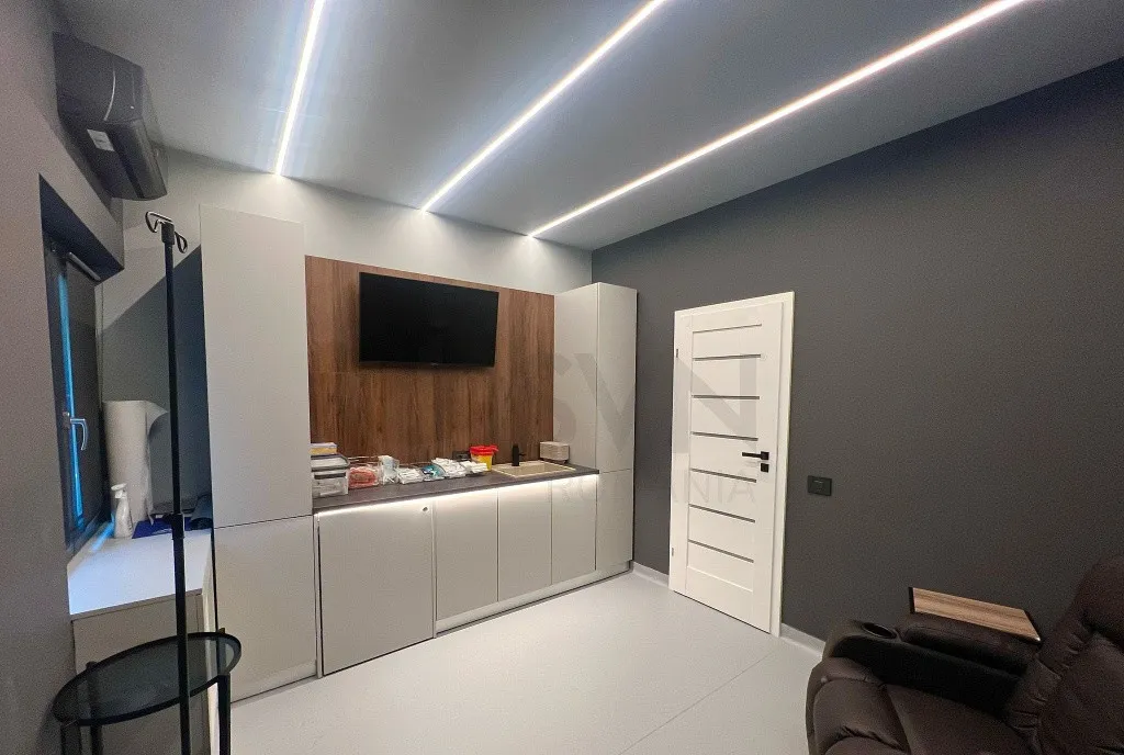 Aviatorilor vila duplex 7 camere 260 mp utili