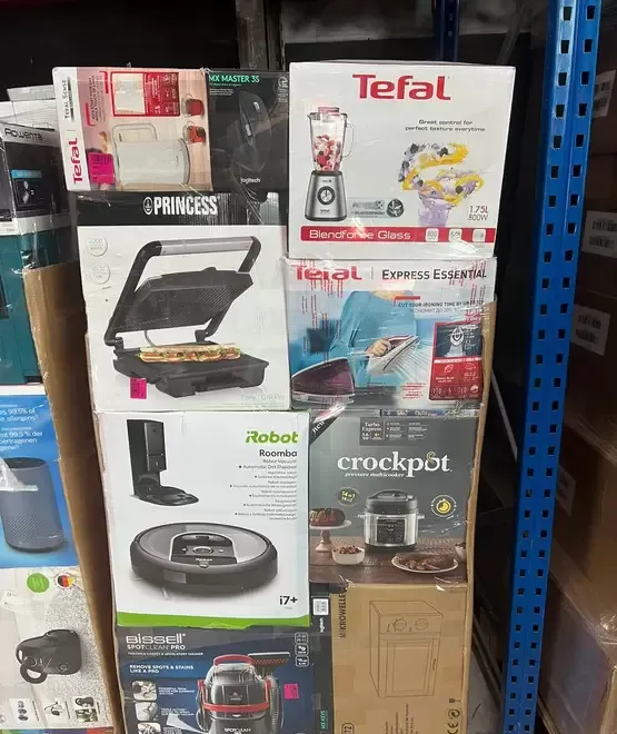 MEGA OFERTA