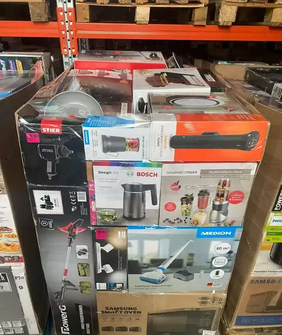 MEGA OFERTA