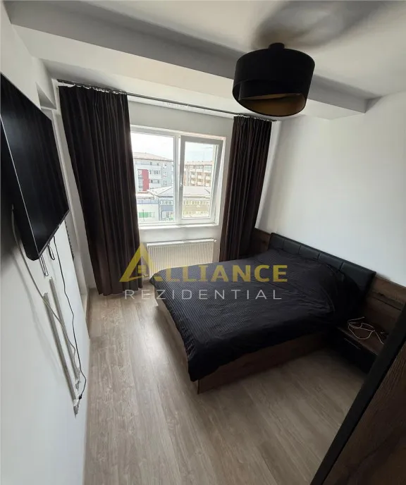 Apartament 2 camere 54 mp Parcare subterana inclusa