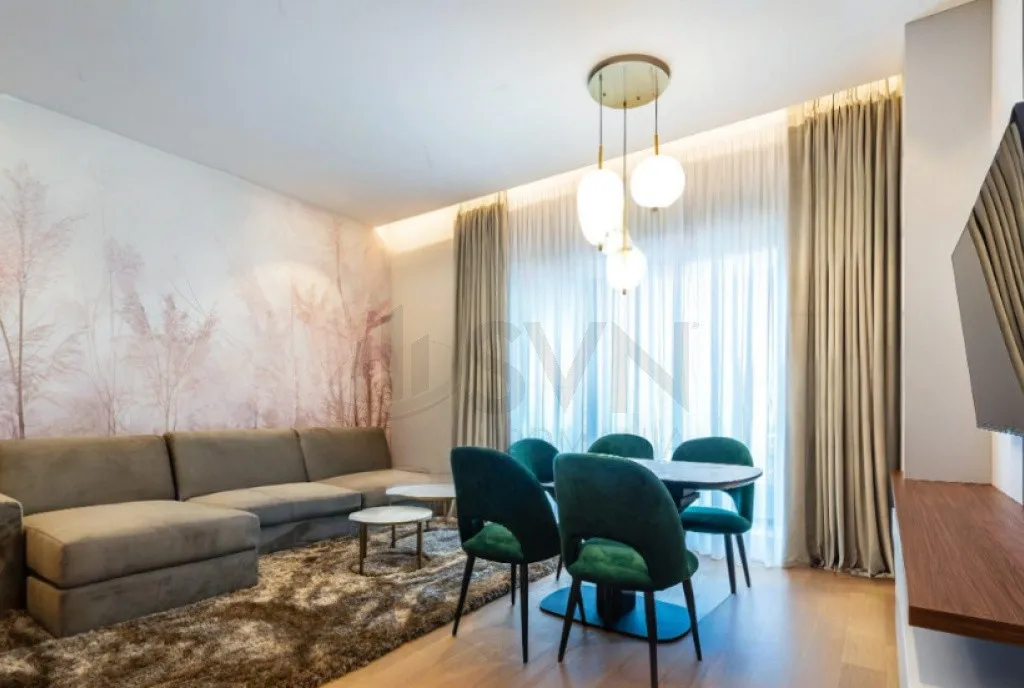 Apartament High End 2 camere I One Verdi Park I View superb
