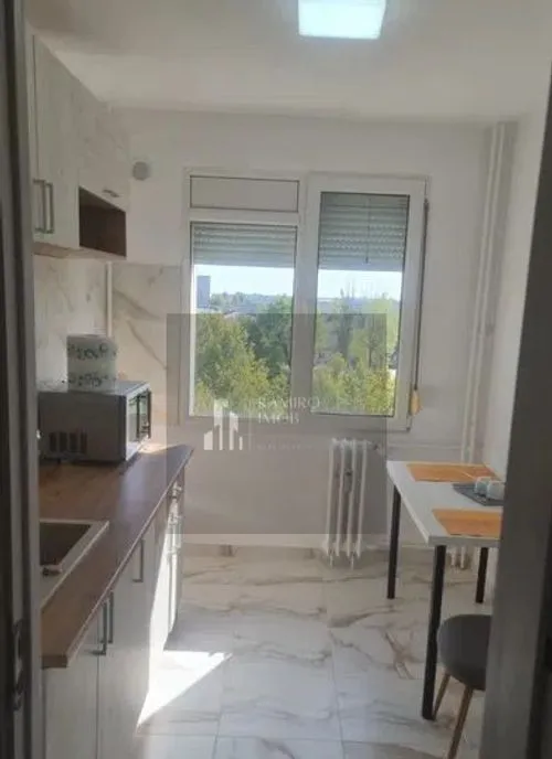 Apartament 2 camere Metrou 1 Decembrie 1918 mobilat