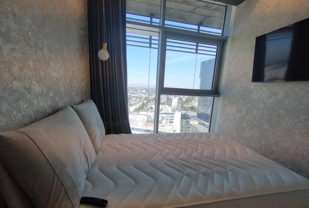 Apartament 2 camere I vedere panoramica