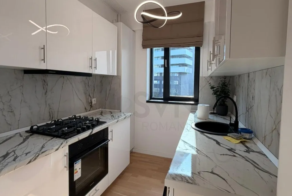 Apartament 2 camere l Atlas Residence