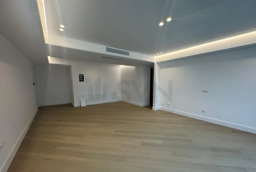 Apartament 3 Camere Cortina 126 I Terasa 25mp I Finisat P
