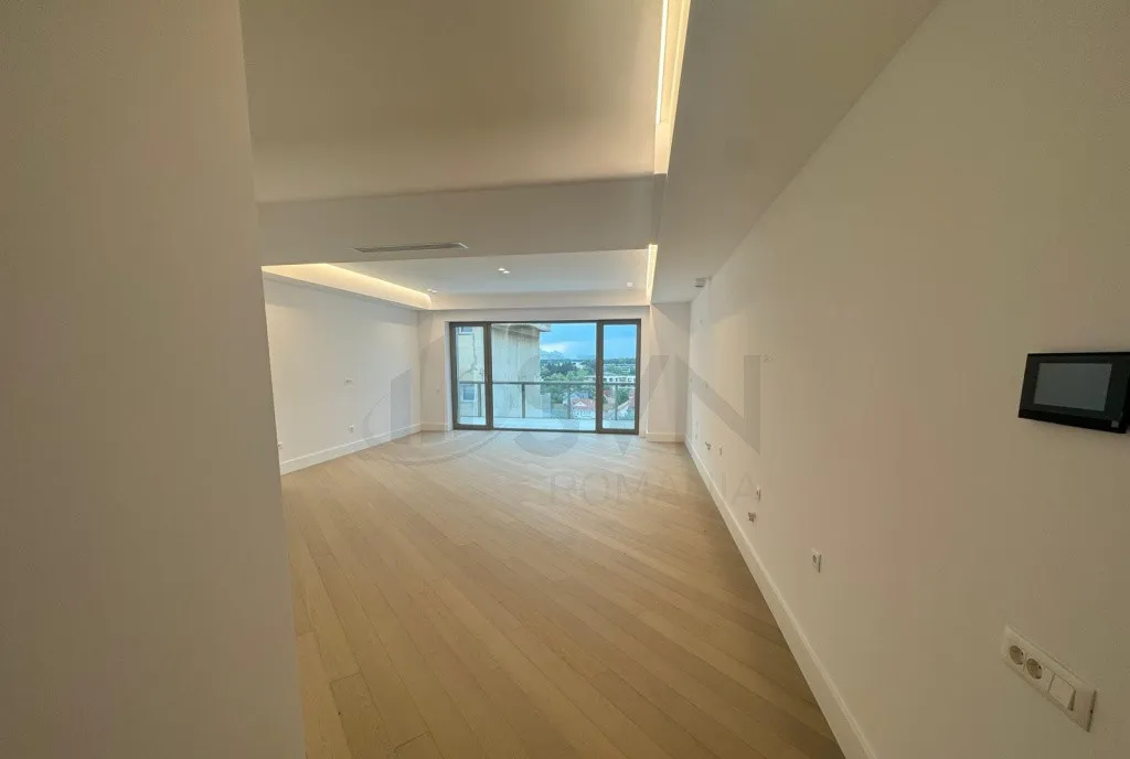 Apartament 3 Camere Cortina 126 I Terasa 25mp I Finisat P